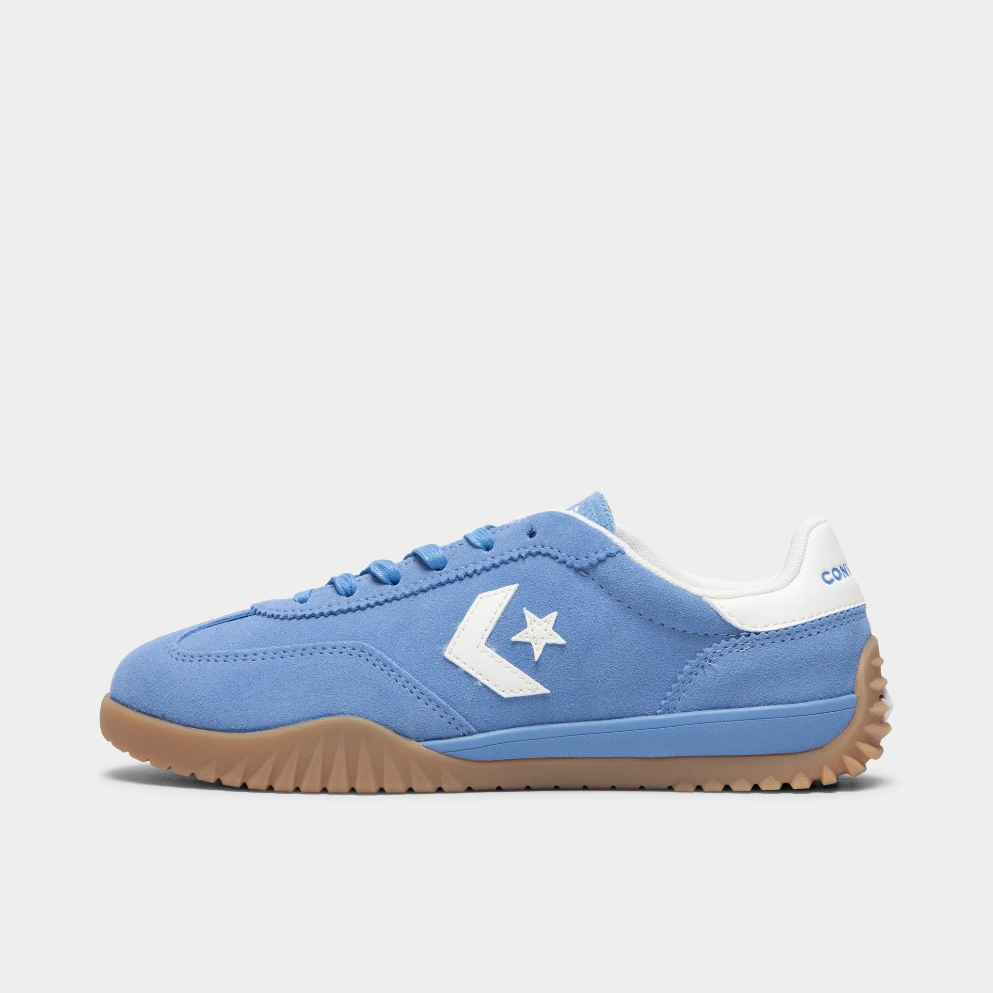 Night Out Converse Run Star Trainer Open Sky / Light Brown