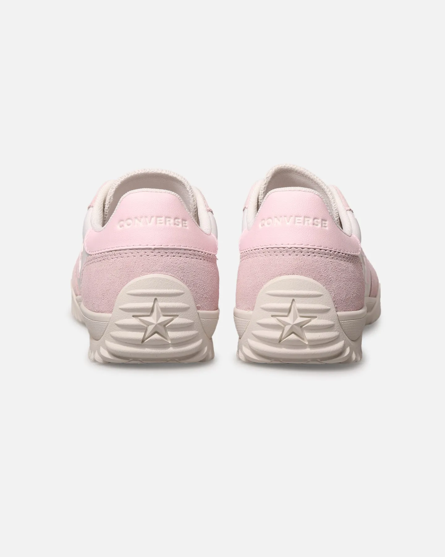 Balance Fit Converse Run Star Trainer Pink/White