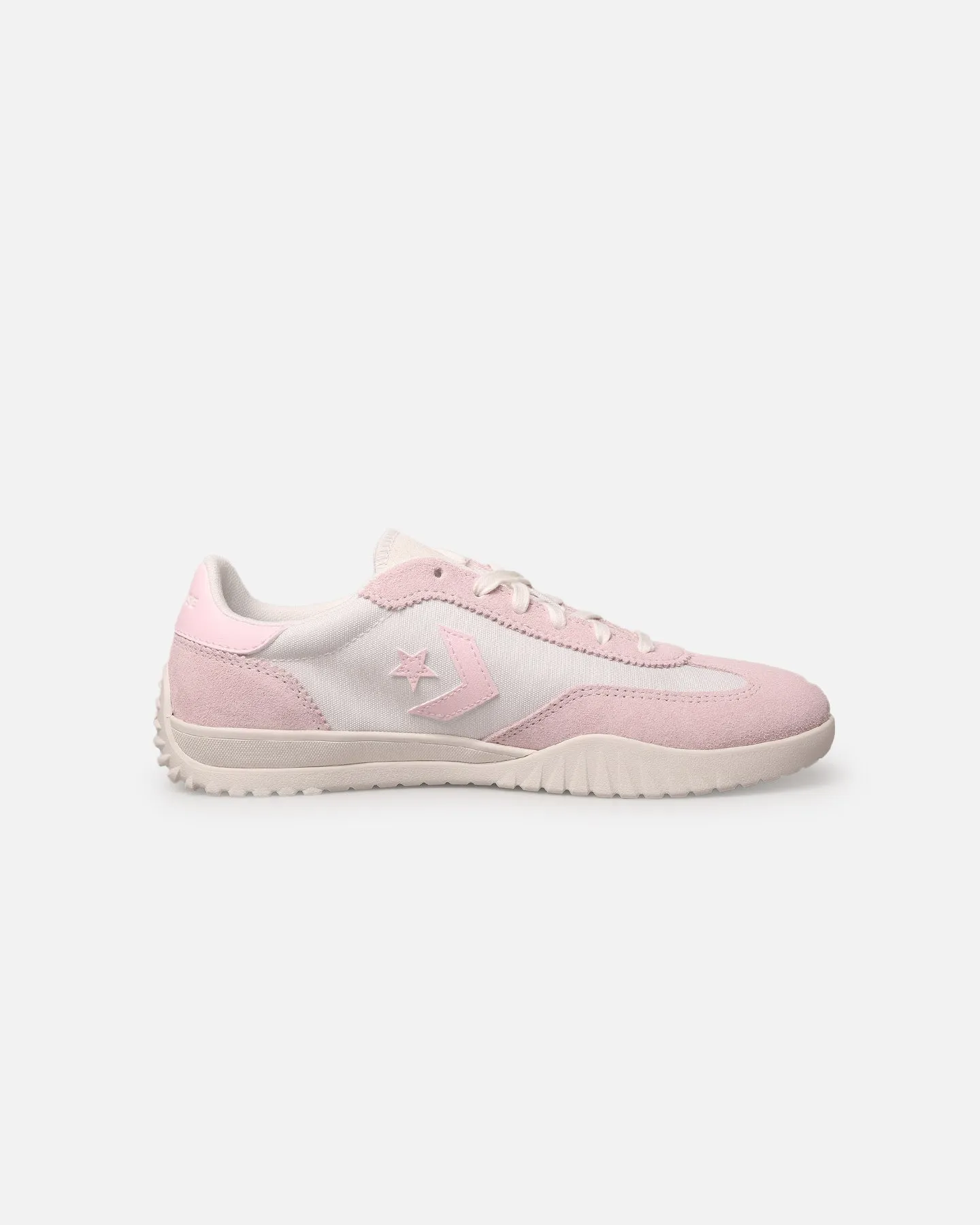 Converse Run Star Trainer Pink/White Clear Glow