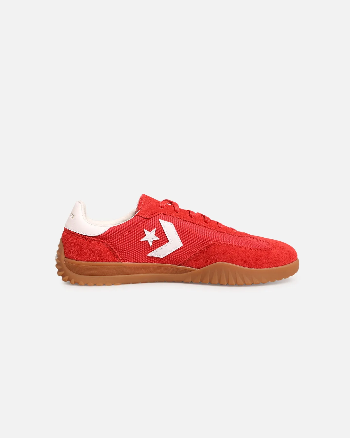 Converse Run Star Trainer Red/White quick dry Surf Step