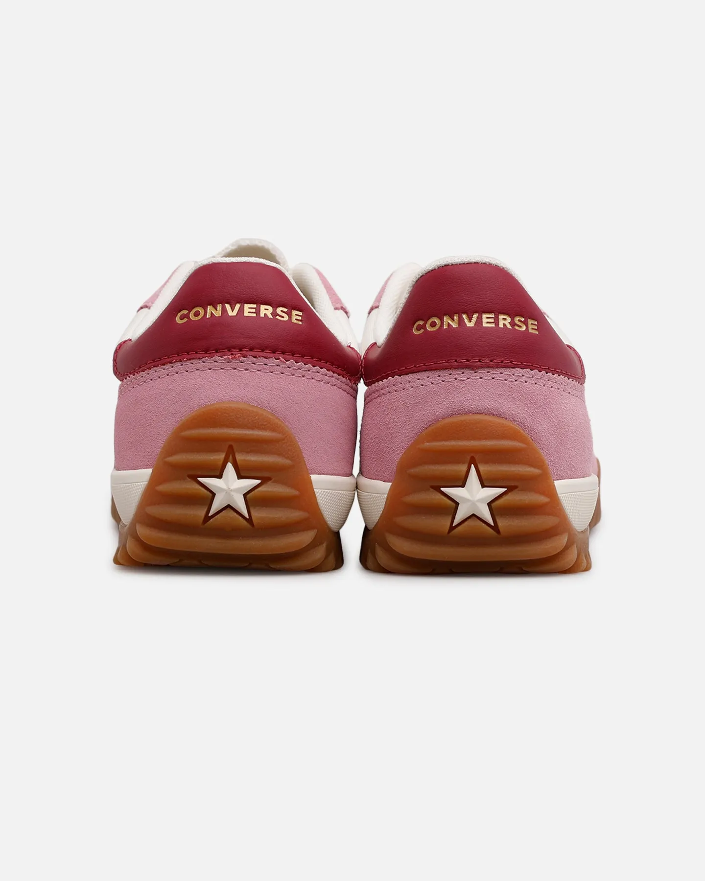 Converse Run Star Trainer Rose Short Trip Soft Material