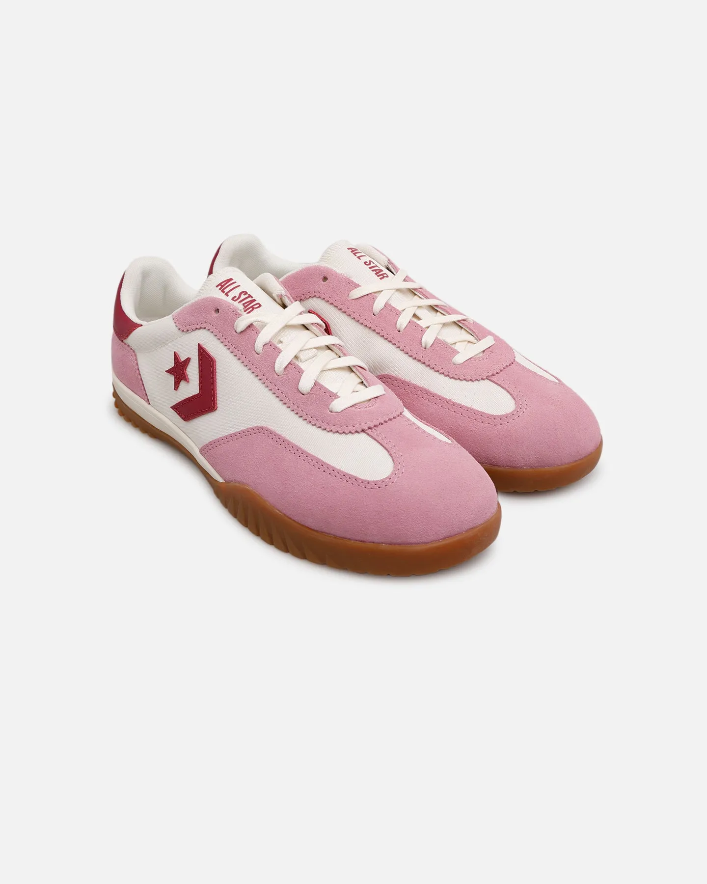 Converse Run Star Trainer Rose Stage Glow Frost Safe