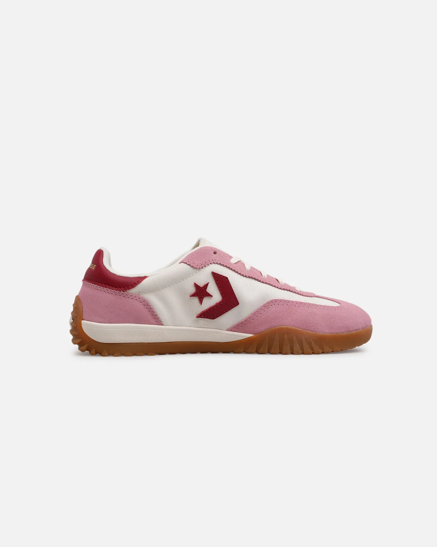 City Edge All Comfort Converse Run Star Trainer Rose