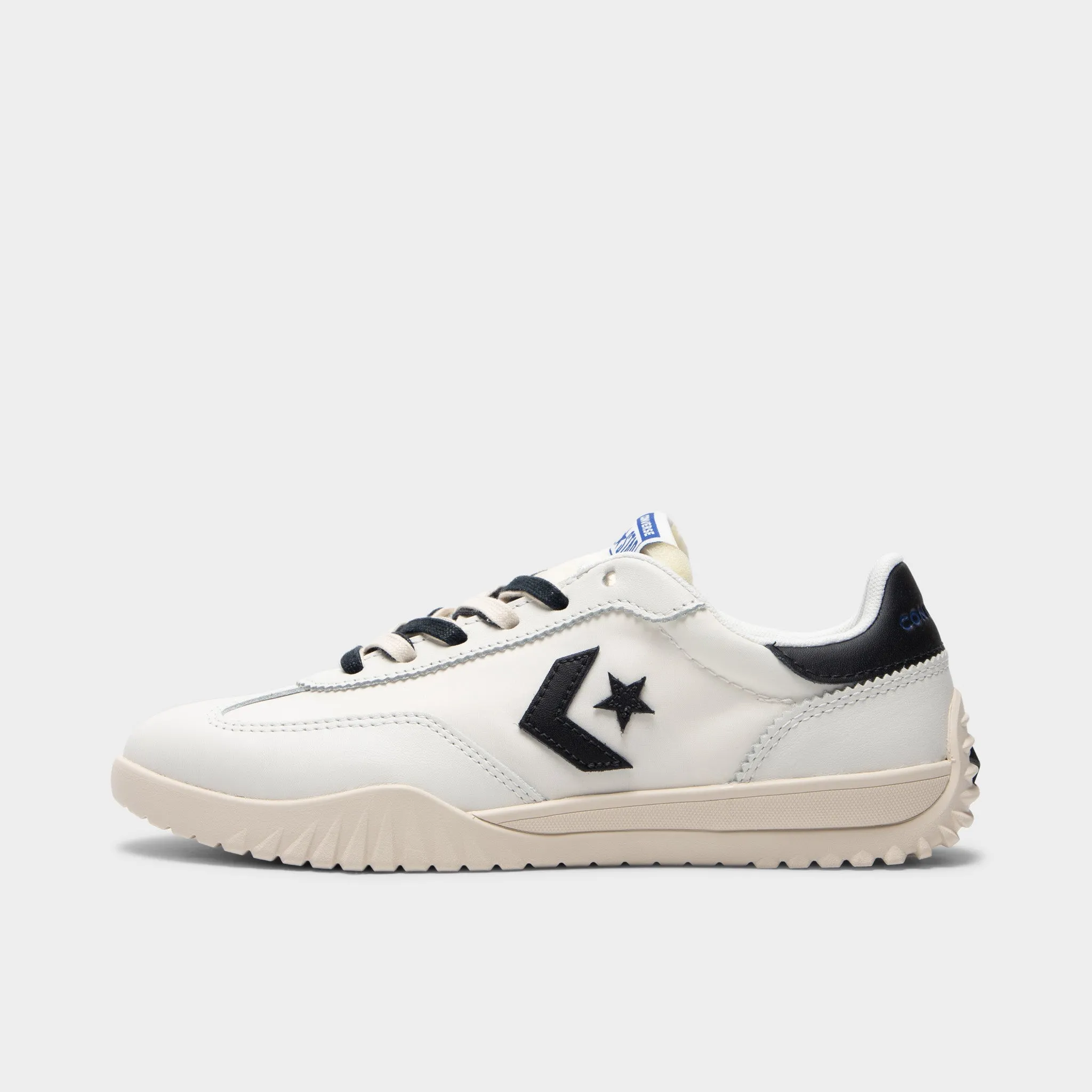 Converse Run Star Trainer Vintage White / Natural Ivory Calm Step