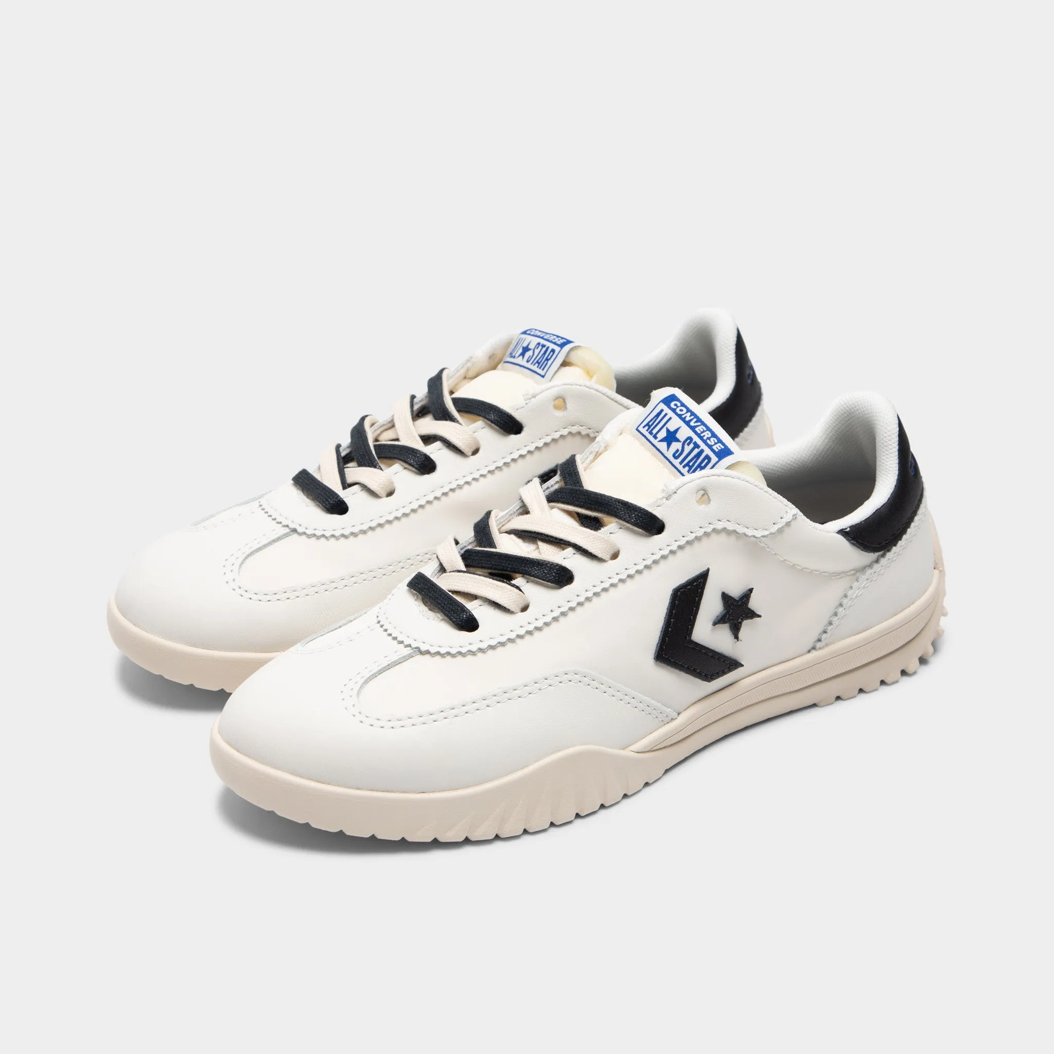 Flexible Wear Converse Run Star Trainer Vintage White / Natural Ivory