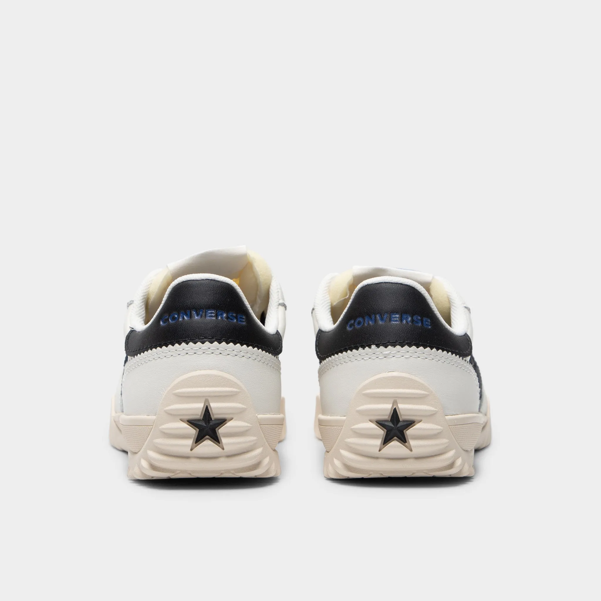Converse Run Star Trainer Vintage White / Natural Ivory Style Base