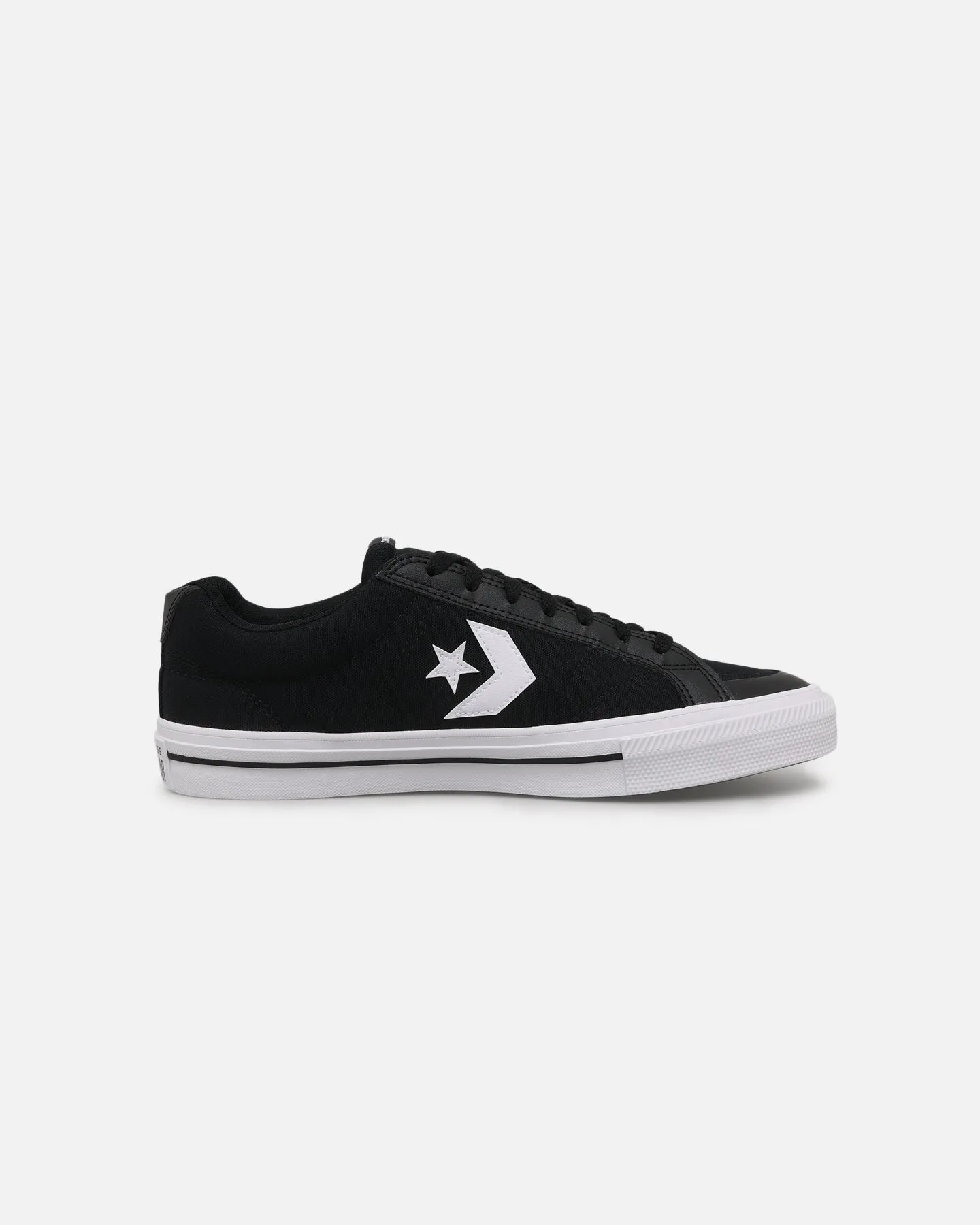 Torsion control Converse Sport Casual Low Black