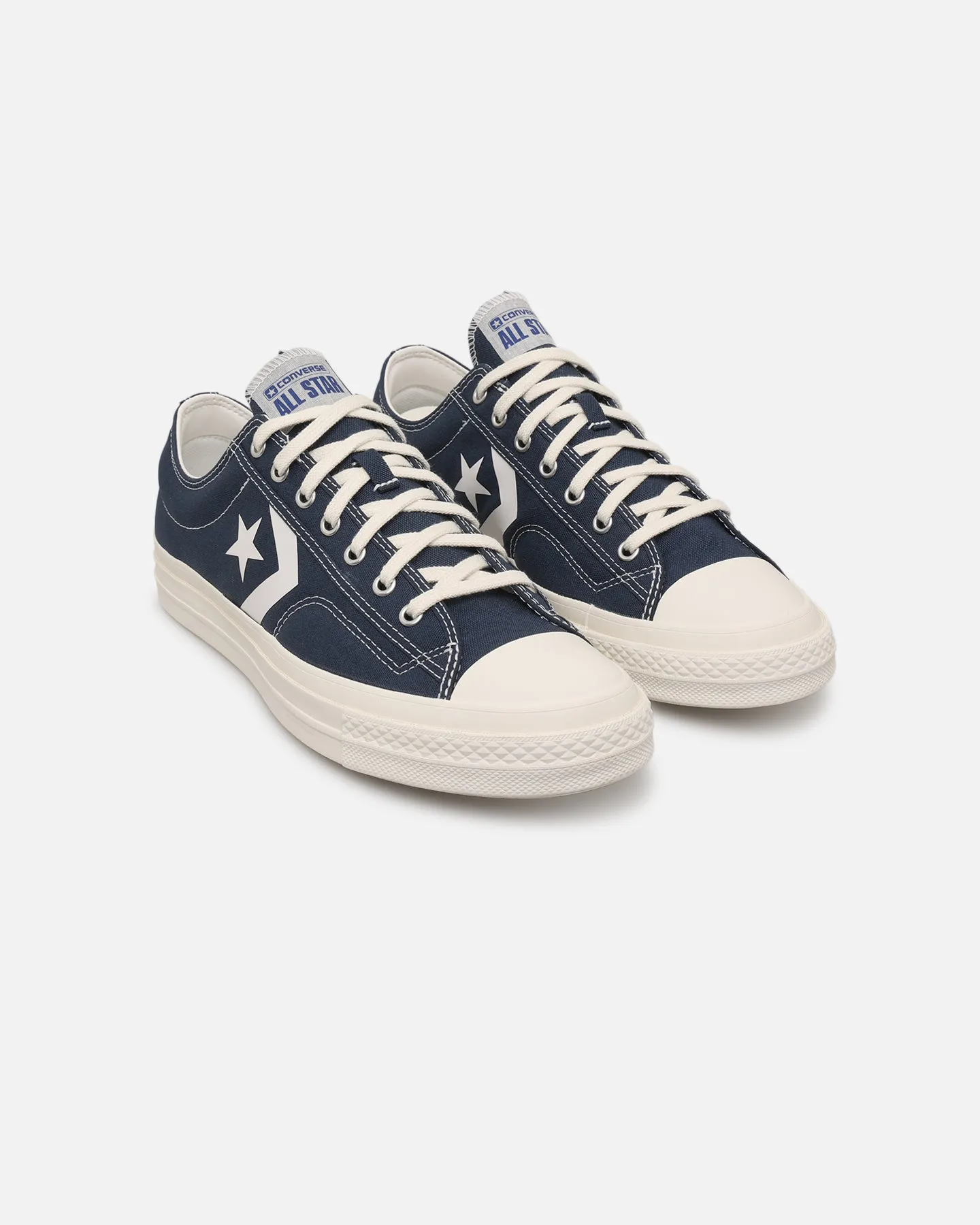 Converse Star Player 76 Low Navy senior care