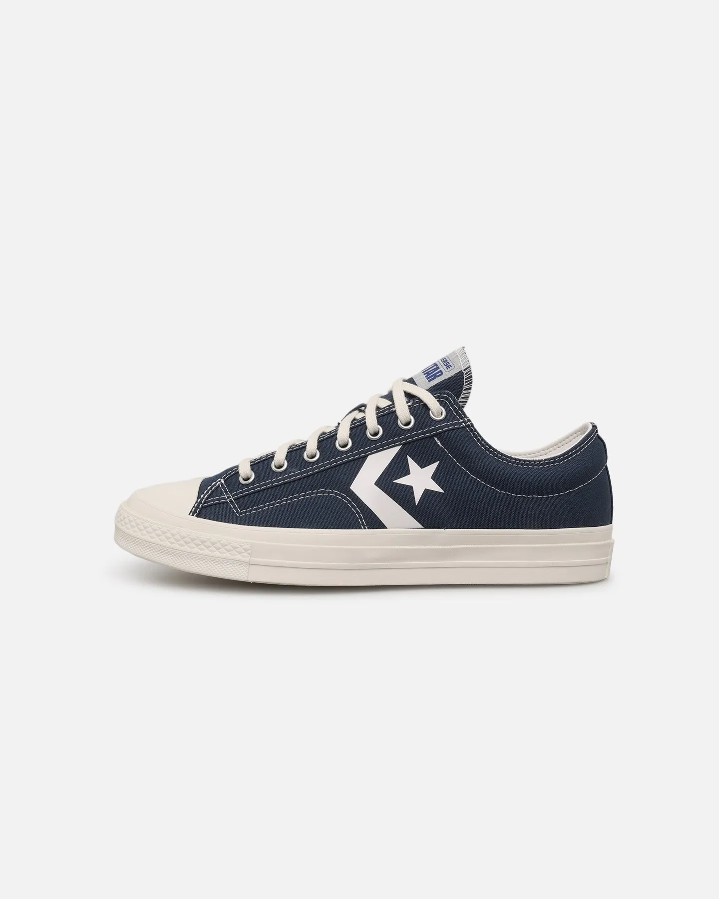 Fight Mode High Arch Converse Star Player 76 Low Navy