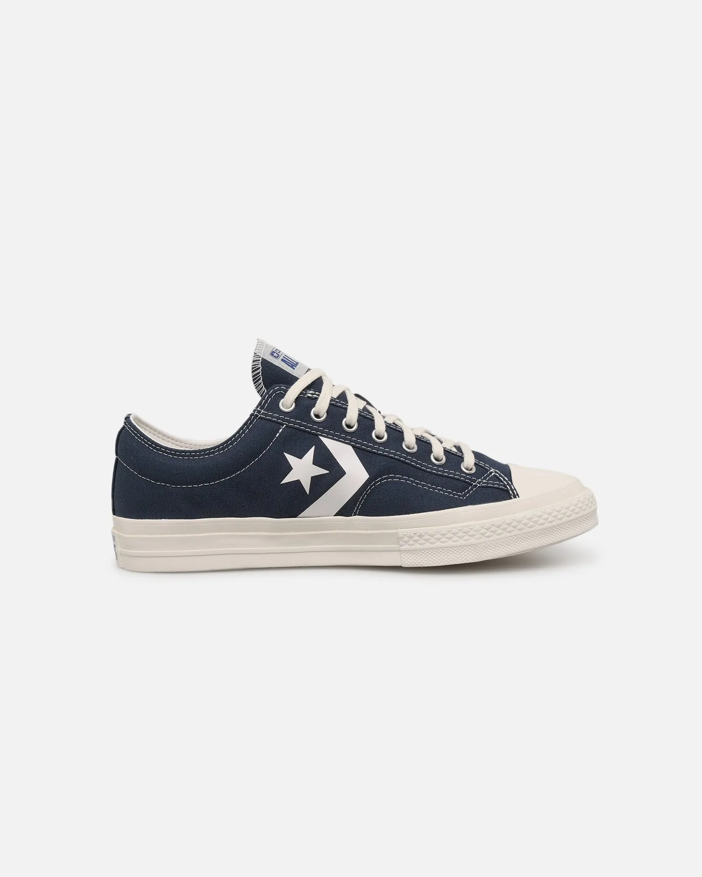 Converse Star Player 76 Low Navy Hot Pick Pearl Shine