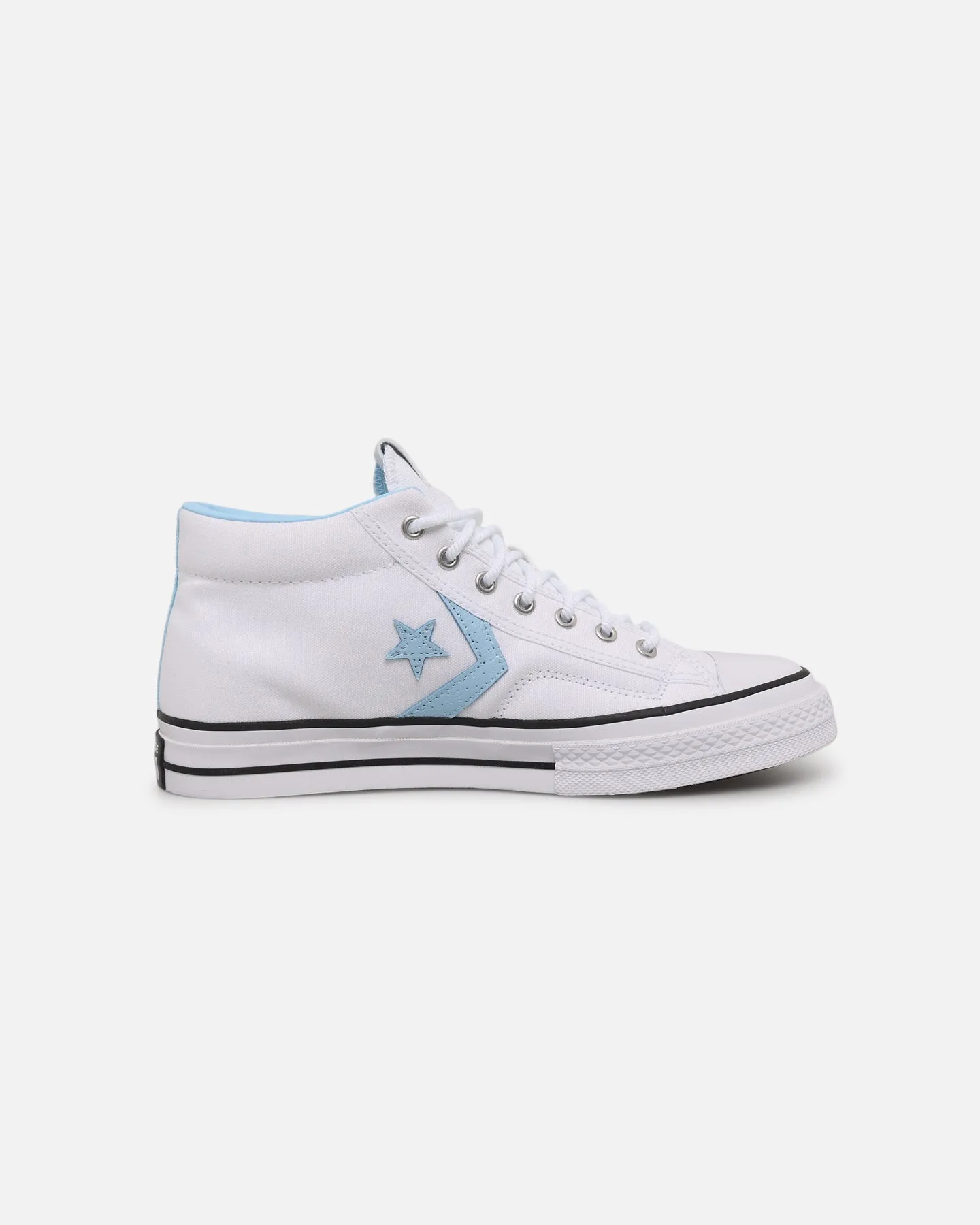 Grip Hold Swim Ready Converse Star Player 76 White
