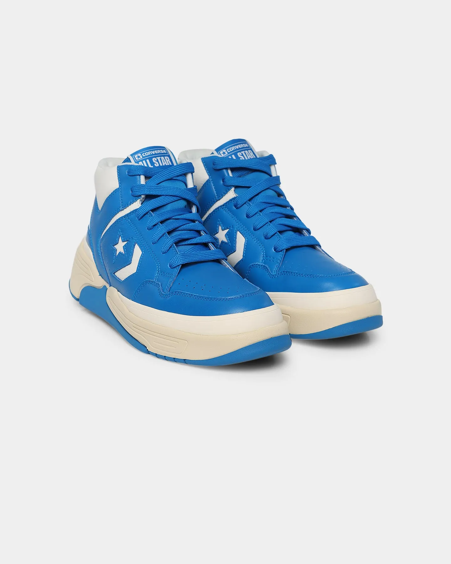 Converse Weapon CX Kinetic Blue Hill Walk