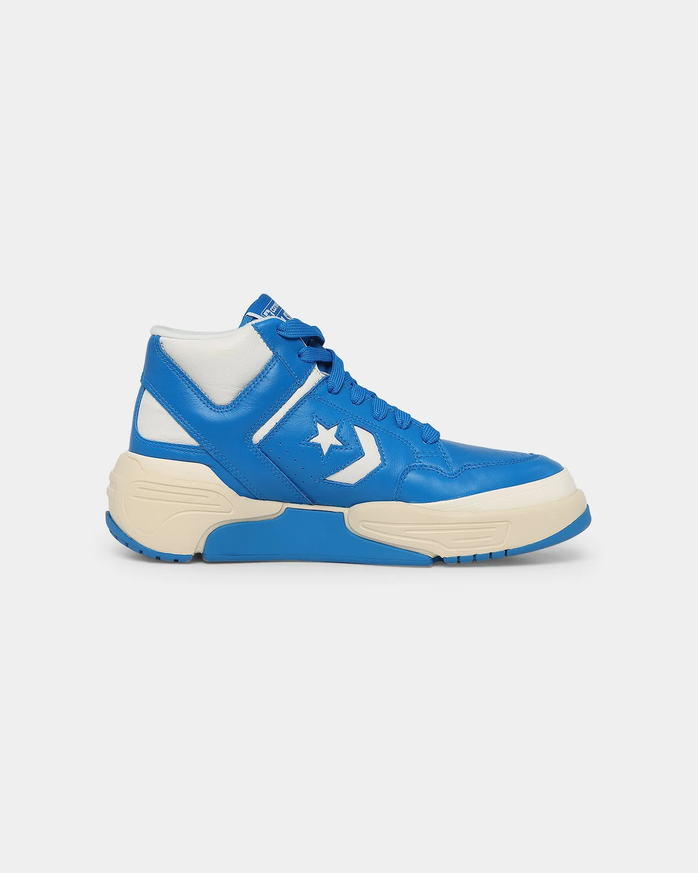 Frost Safe Converse Weapon CX Kinetic Blue