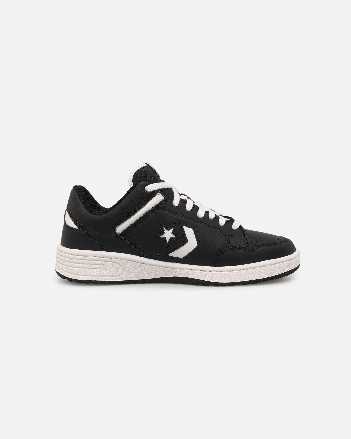 Easy Flow Strap Mode Converse Weapon Low Black/Black