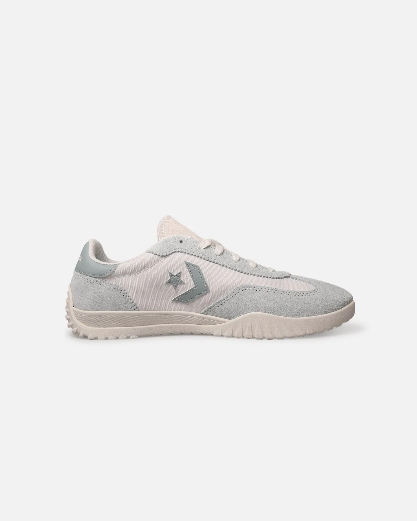 Converse Women's Run Star Trainer Blue/White street - specific features