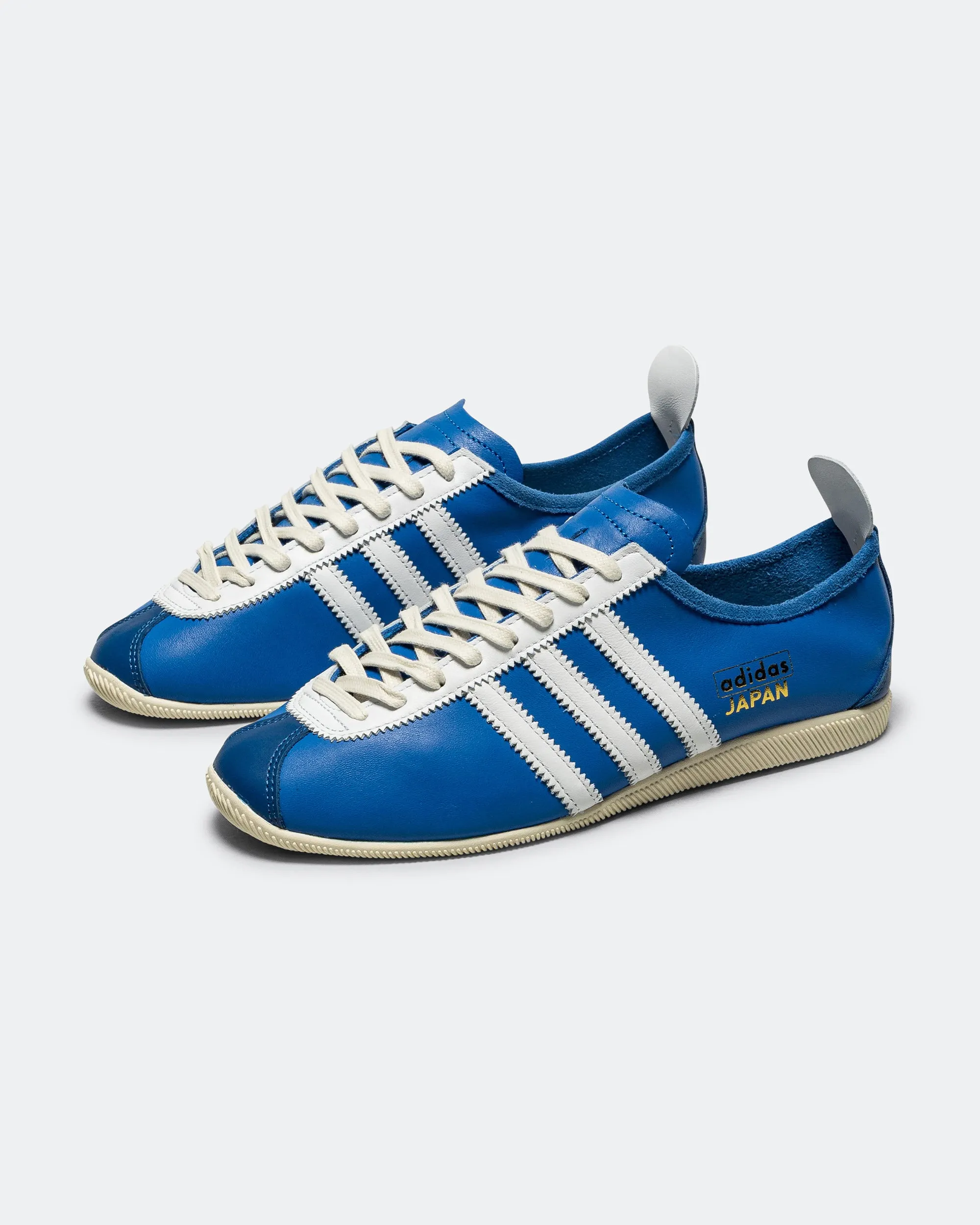 Pressure Relief Pads Japan - Bright Royal/Footwear White-Cream White
