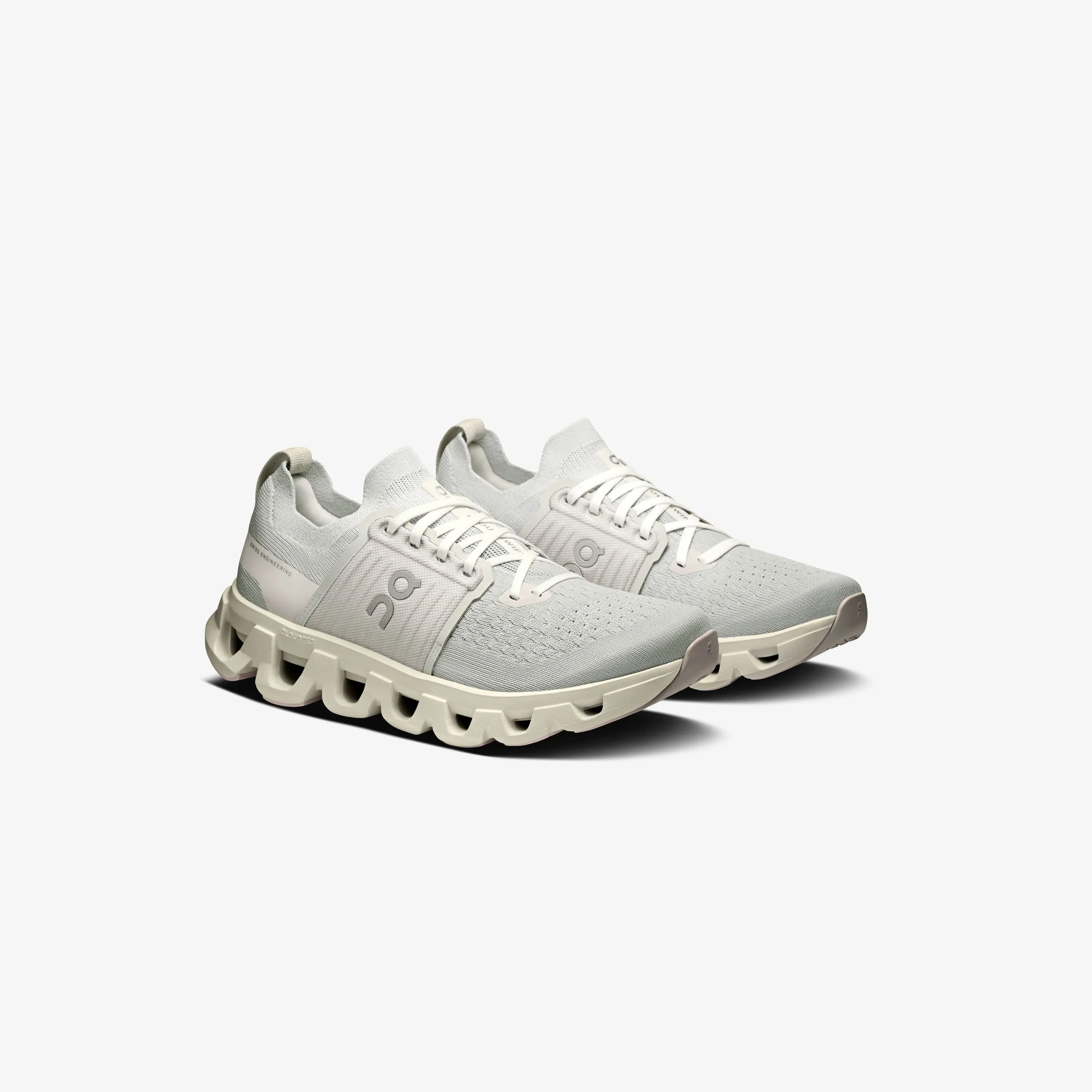 Wmns Cloudswift 4 Custom Feel No Friction