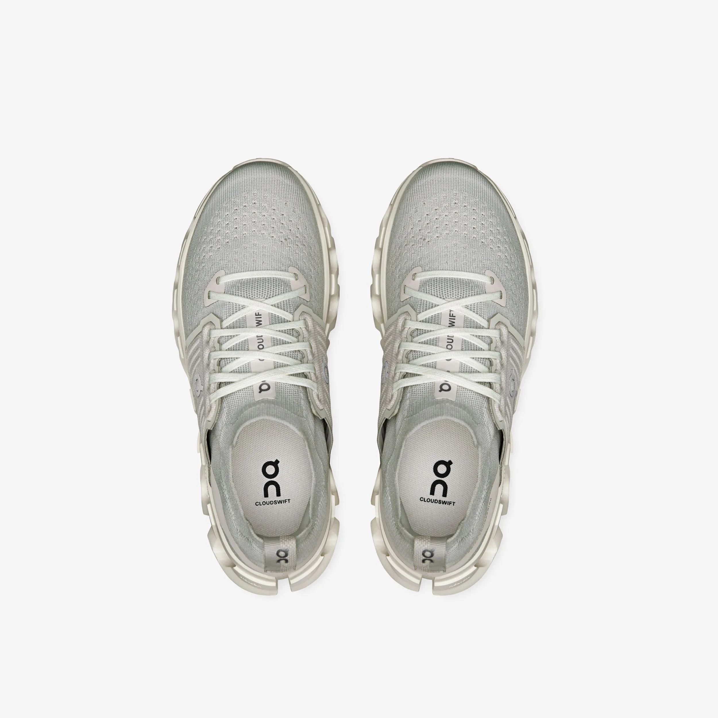 Hybrid style Ultra Flex Grooves Wmns Cloudswift 4