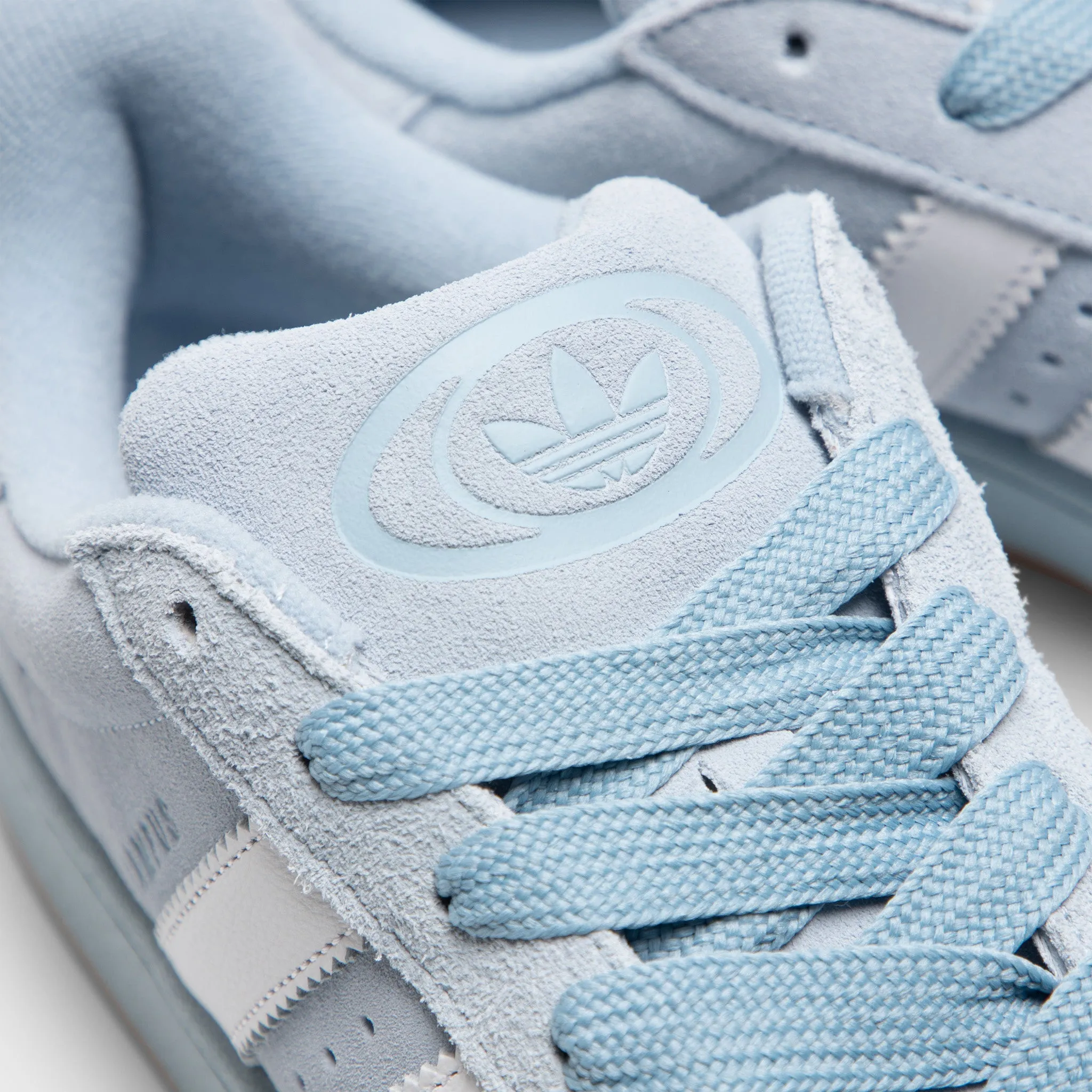 Move Light adidas Campus 00s / Wonder Blue