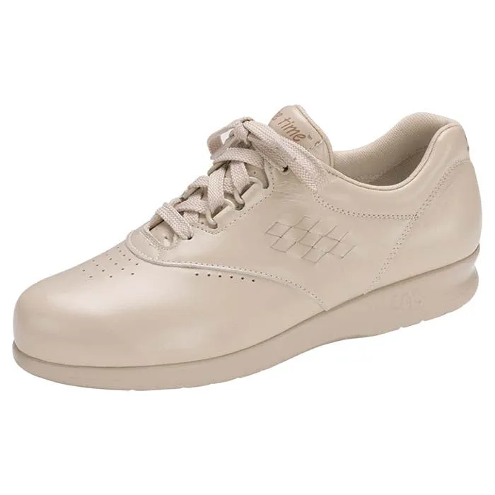 Treaded Sole Everyday Pair Womens SAS Free Time Bone
