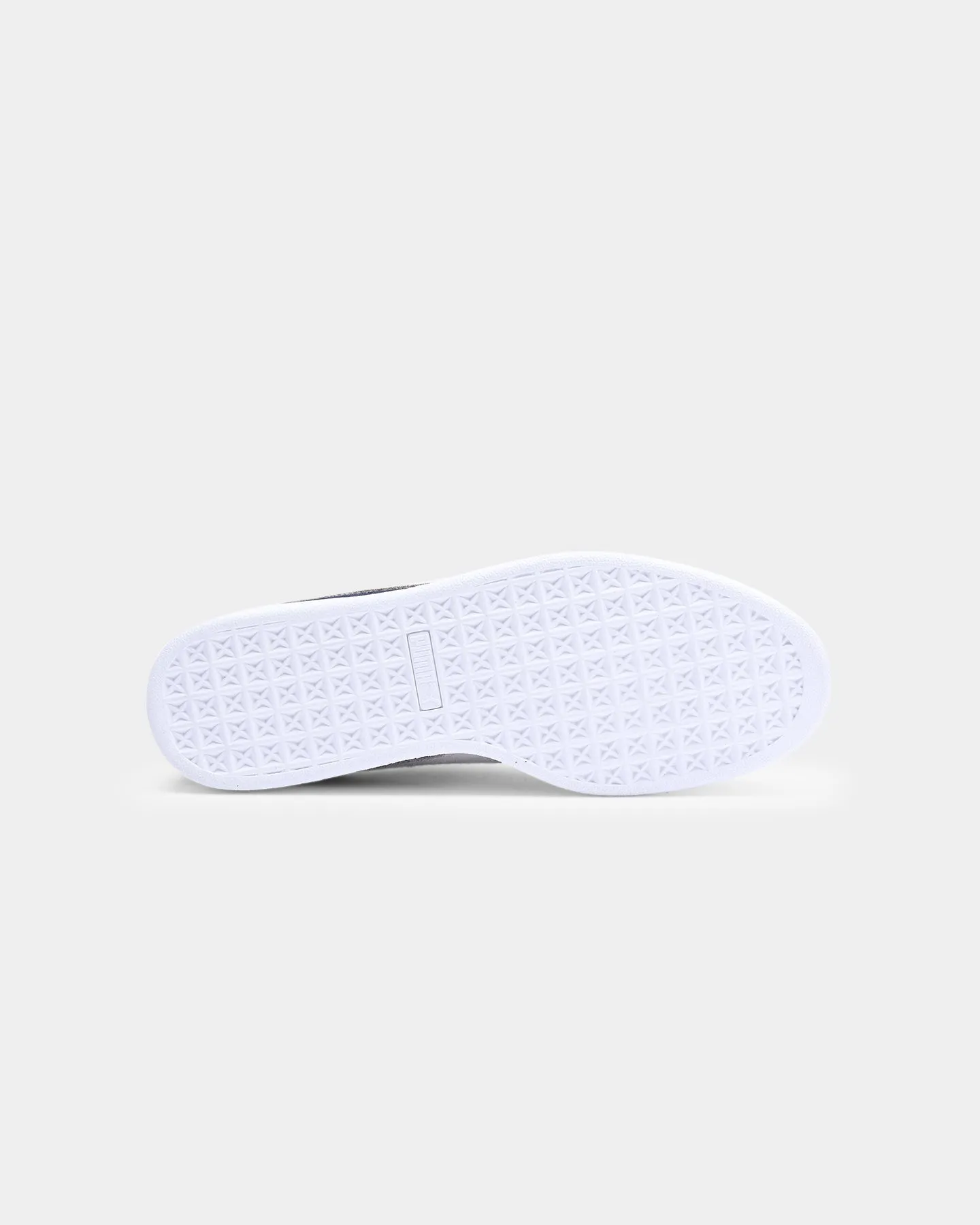 Puma Suede Classic XXI Peacoat/White Silent Walk