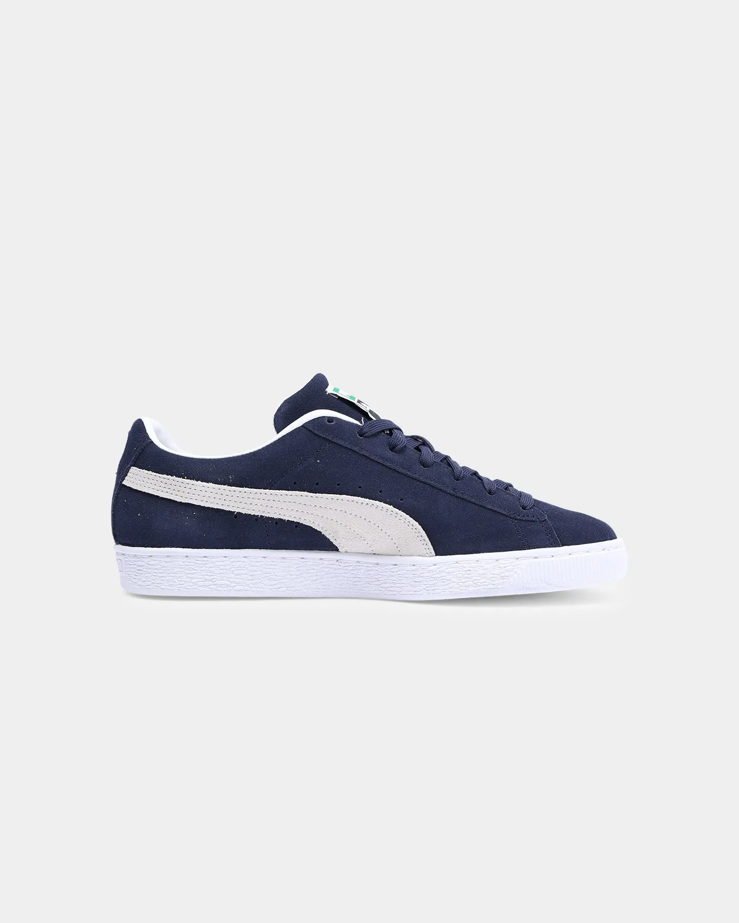Puma Suede Classic XXI Peacoat/White Tone Play