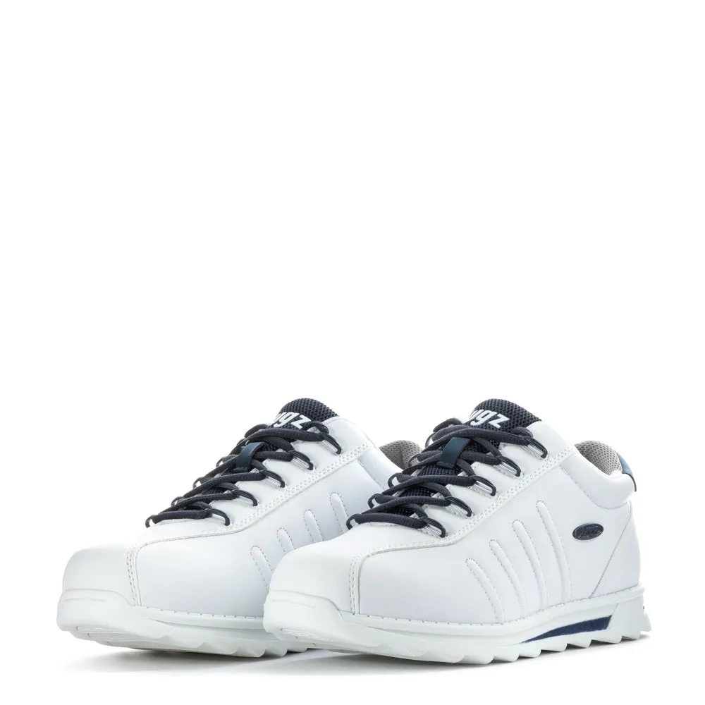 Changeover II - Mens Classic Finish orthopedic
