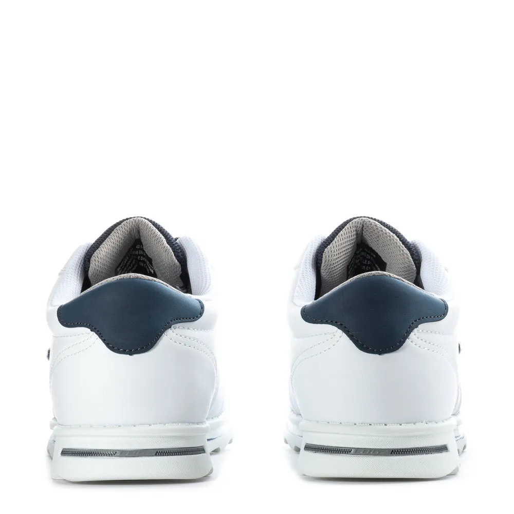 Anti Odor Changeover II - Mens