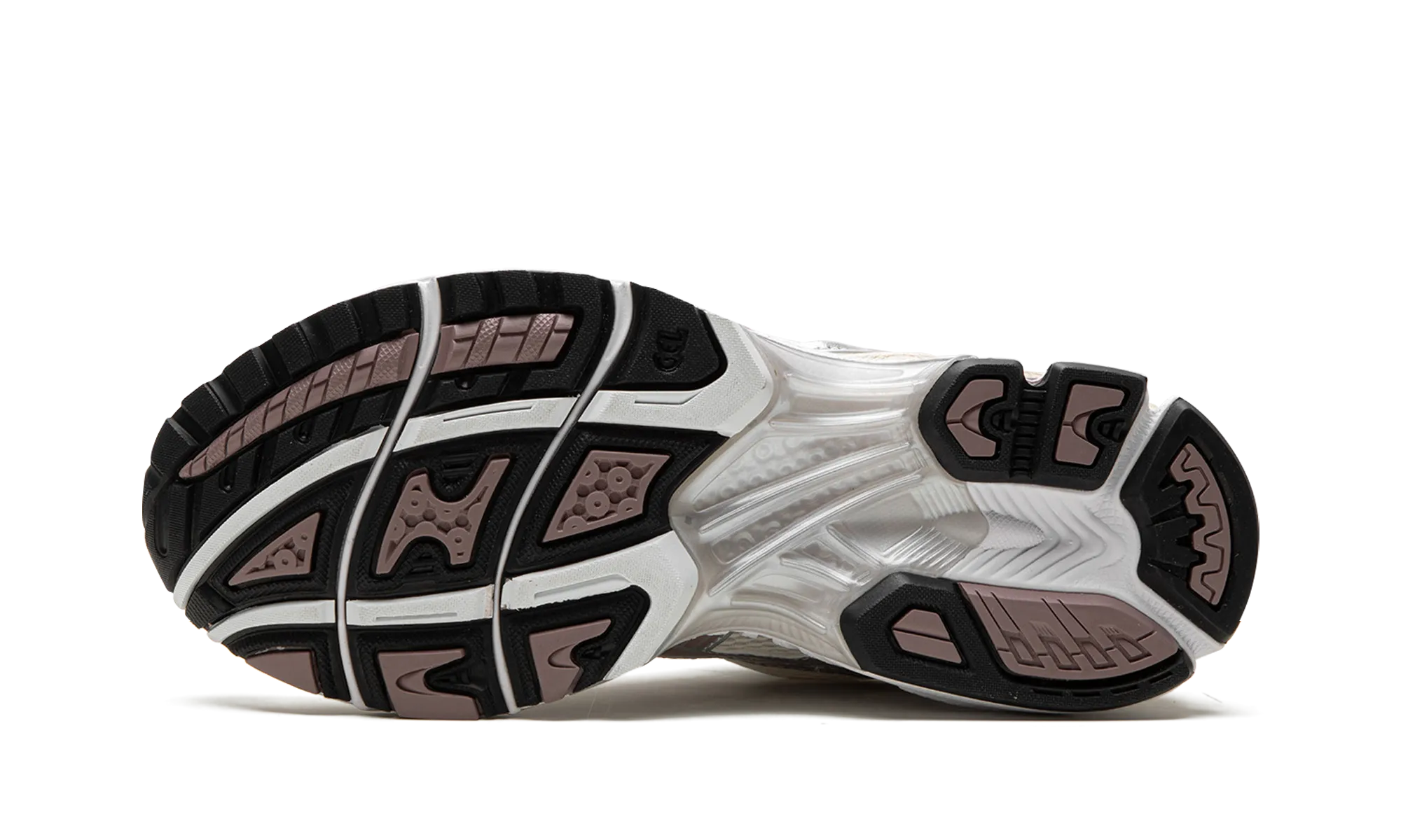 Gel Kayano 14 "Kith Cream Antler" Soft Focus Light Journey