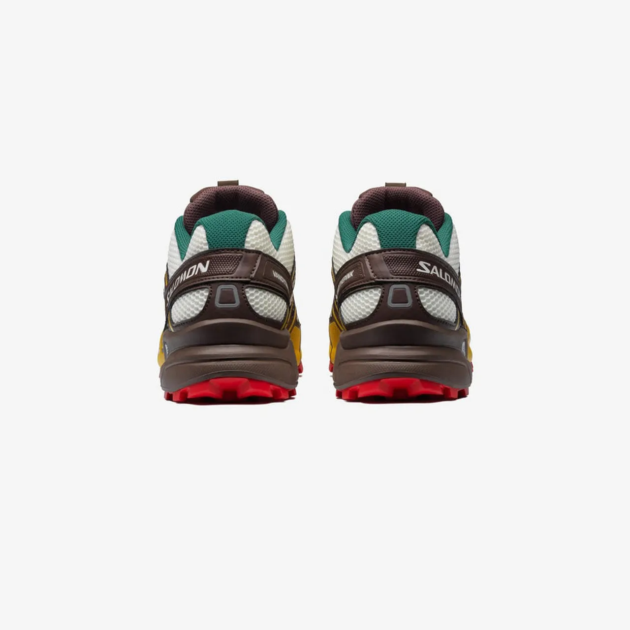 Style Motion Speedcross 3 x Vandy The Pink