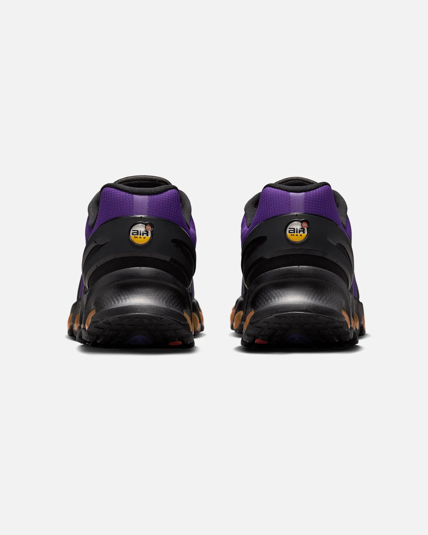 Busy Path Nike Air Max DN8 Black/Fierce Purple-Indigo Burst