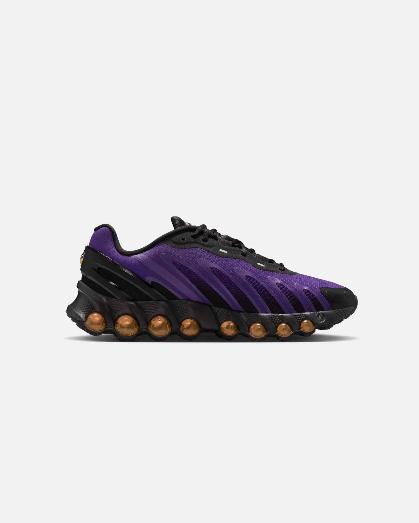 Park Step Nike Air Max DN8 Black/Fierce Purple-Indigo Burst