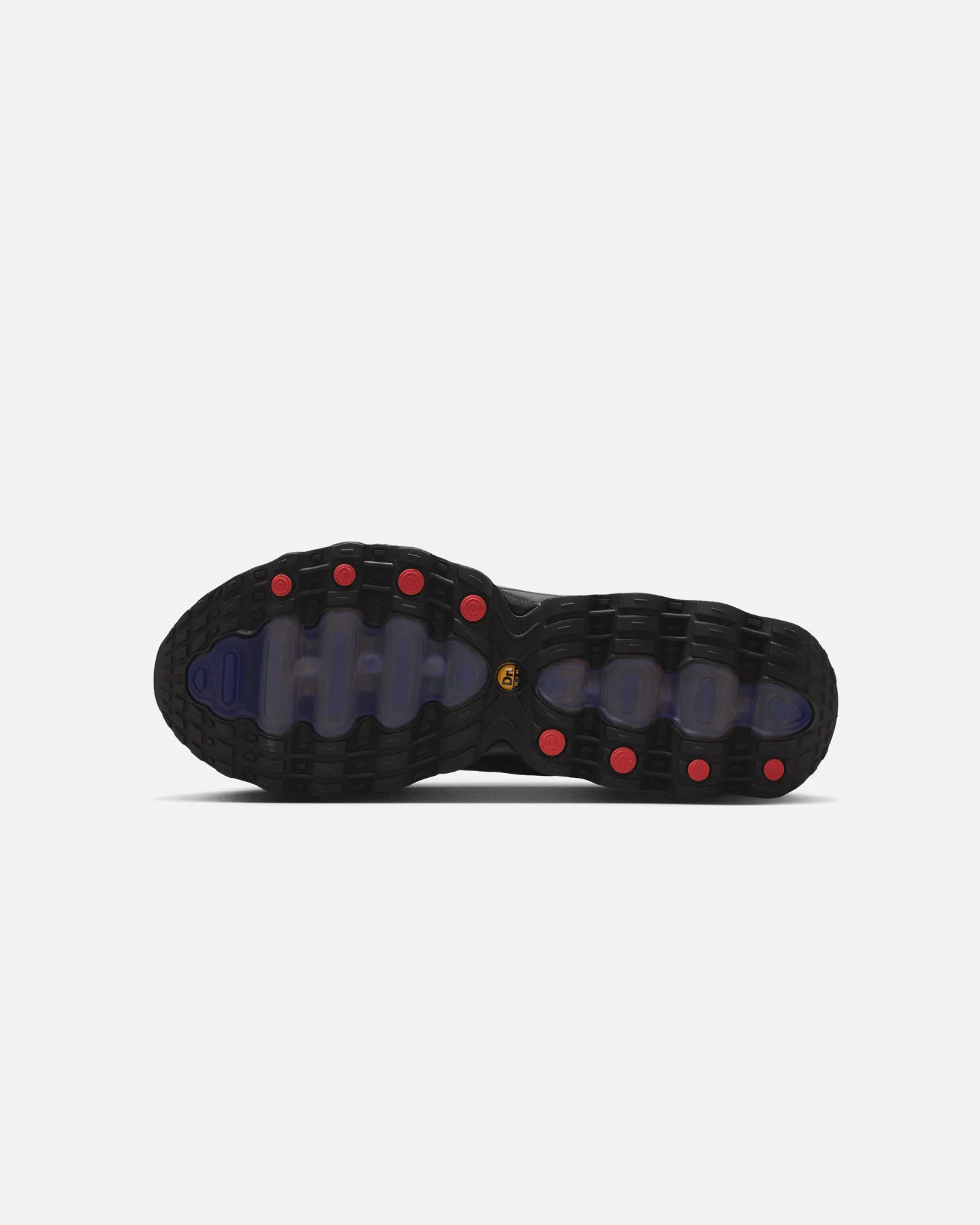 Nike Air Max DN8 Black/Fierce Purple-Indigo Burst Injury Safe