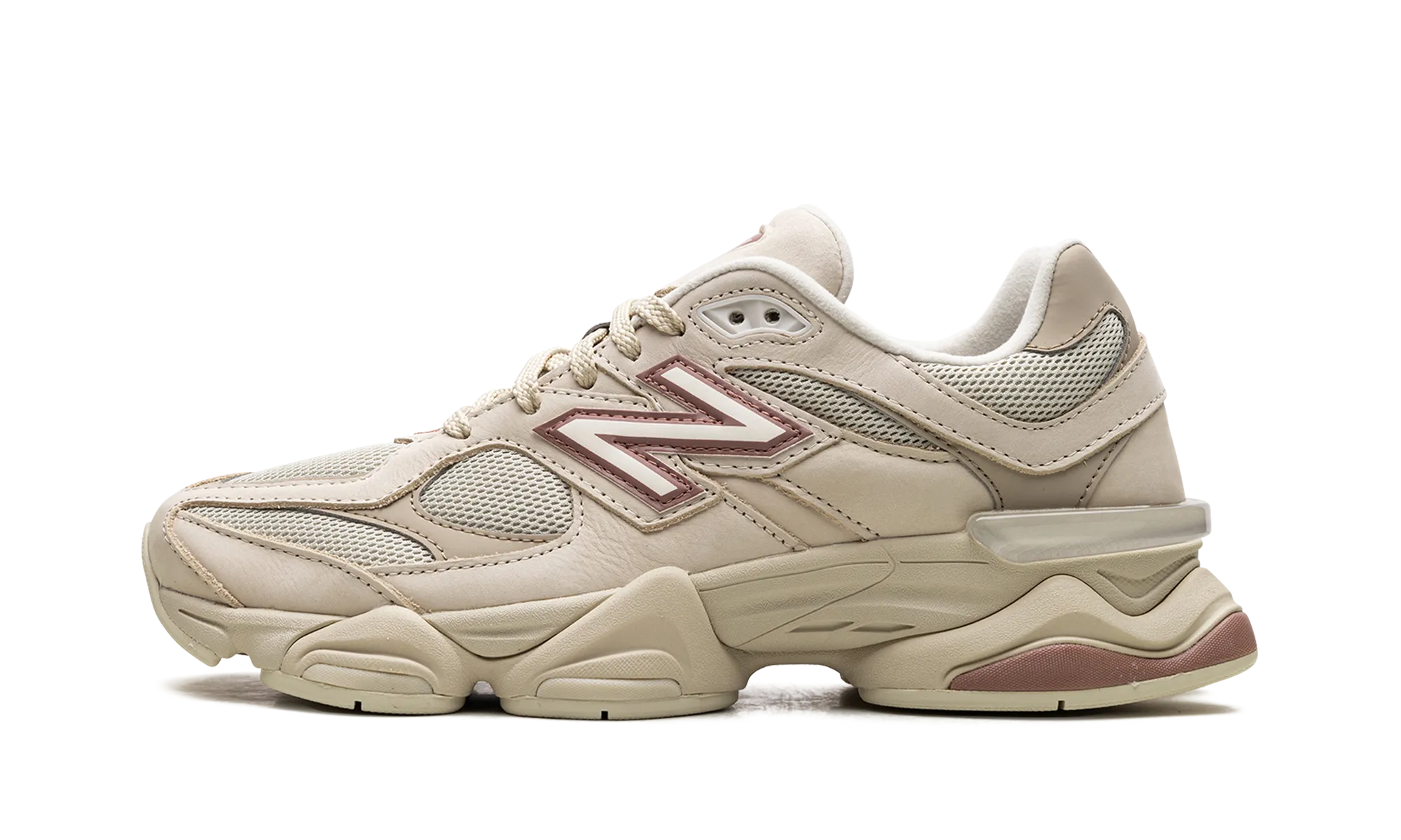 9060 "Bone Sparrow" runner