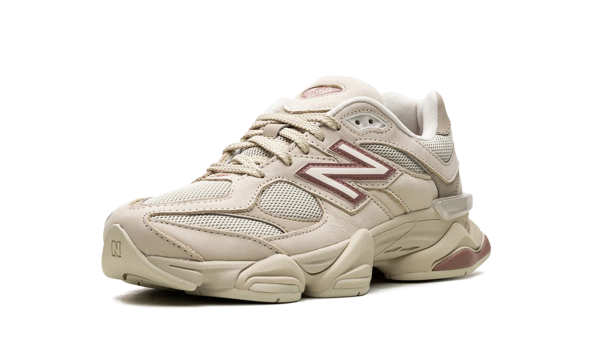 machine - washable running option Daily Running 9060 "Bone Sparrow"