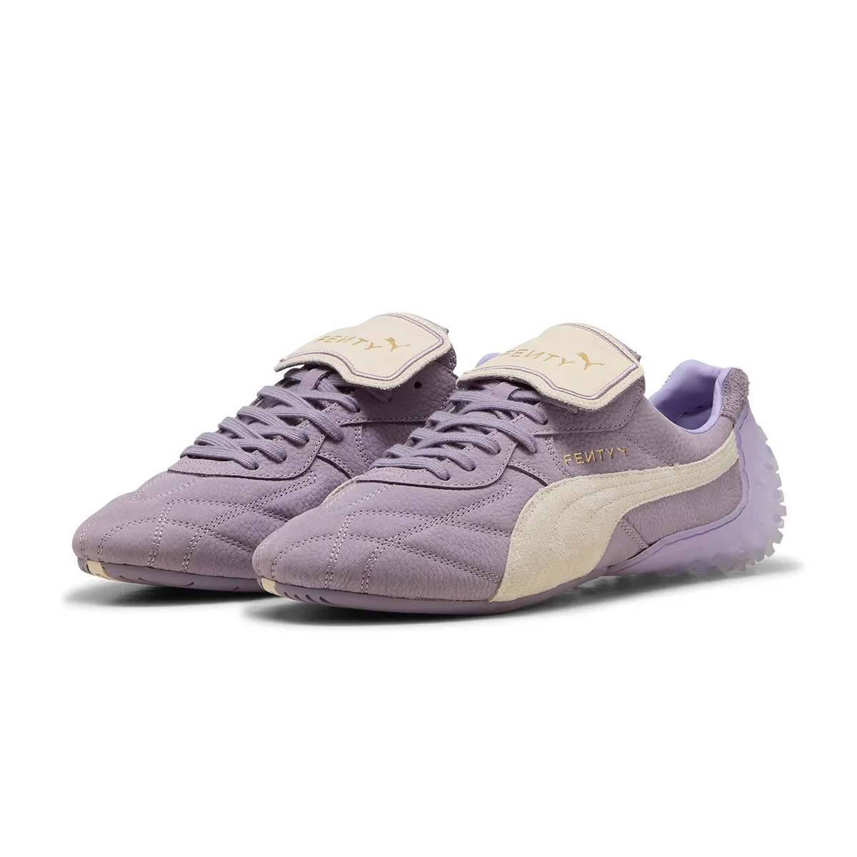   FENTY Avanti LS 'Pale Plum Alpine Snow' Flexible Wear