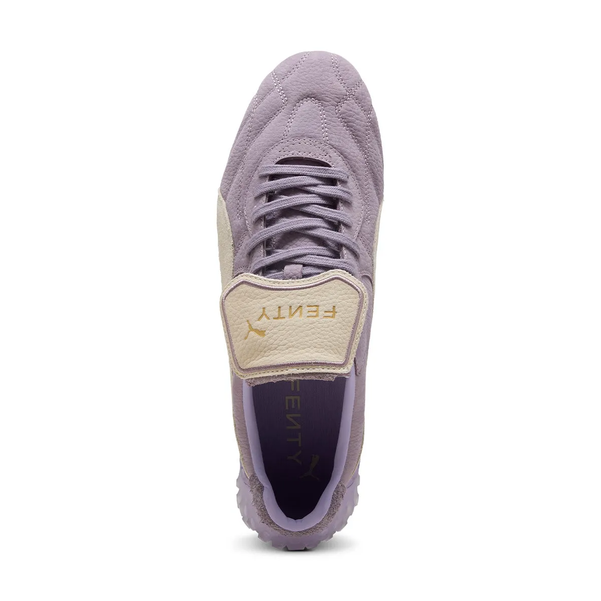   FENTY Avanti LS 'Pale Plum Alpine Snow' irreplaceable Functional Design