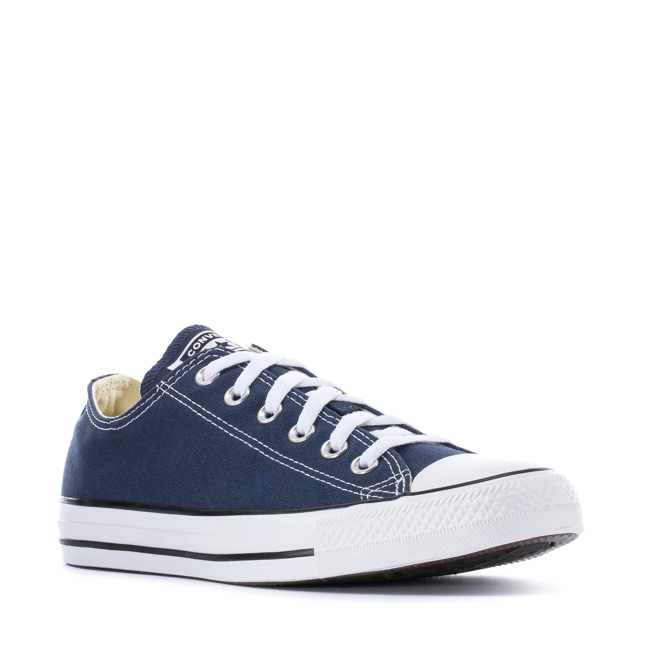 Chuck Taylor All Star Ox Core - Mens hard sole rural - running