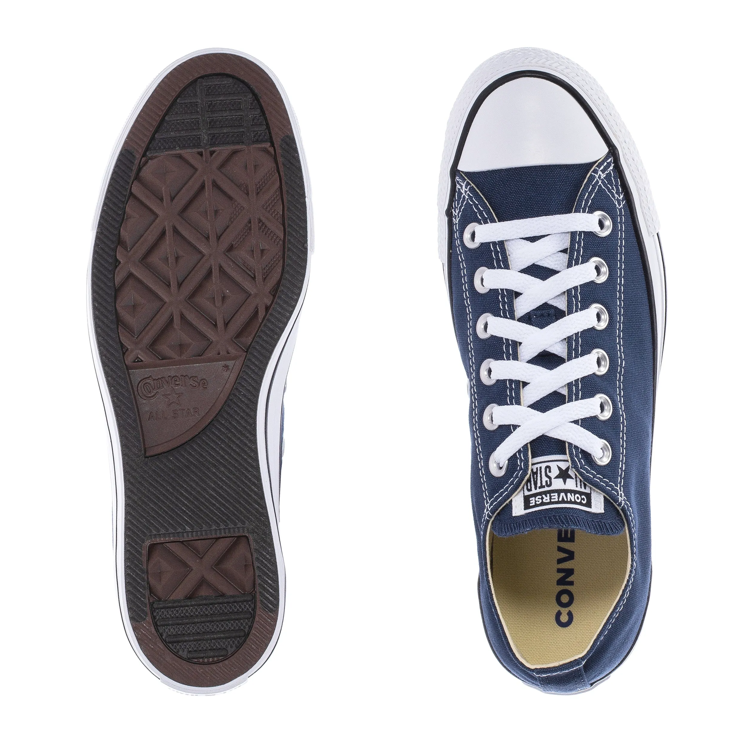 Chuck Taylor All Star Ox Core - Mens Sand - Resistant