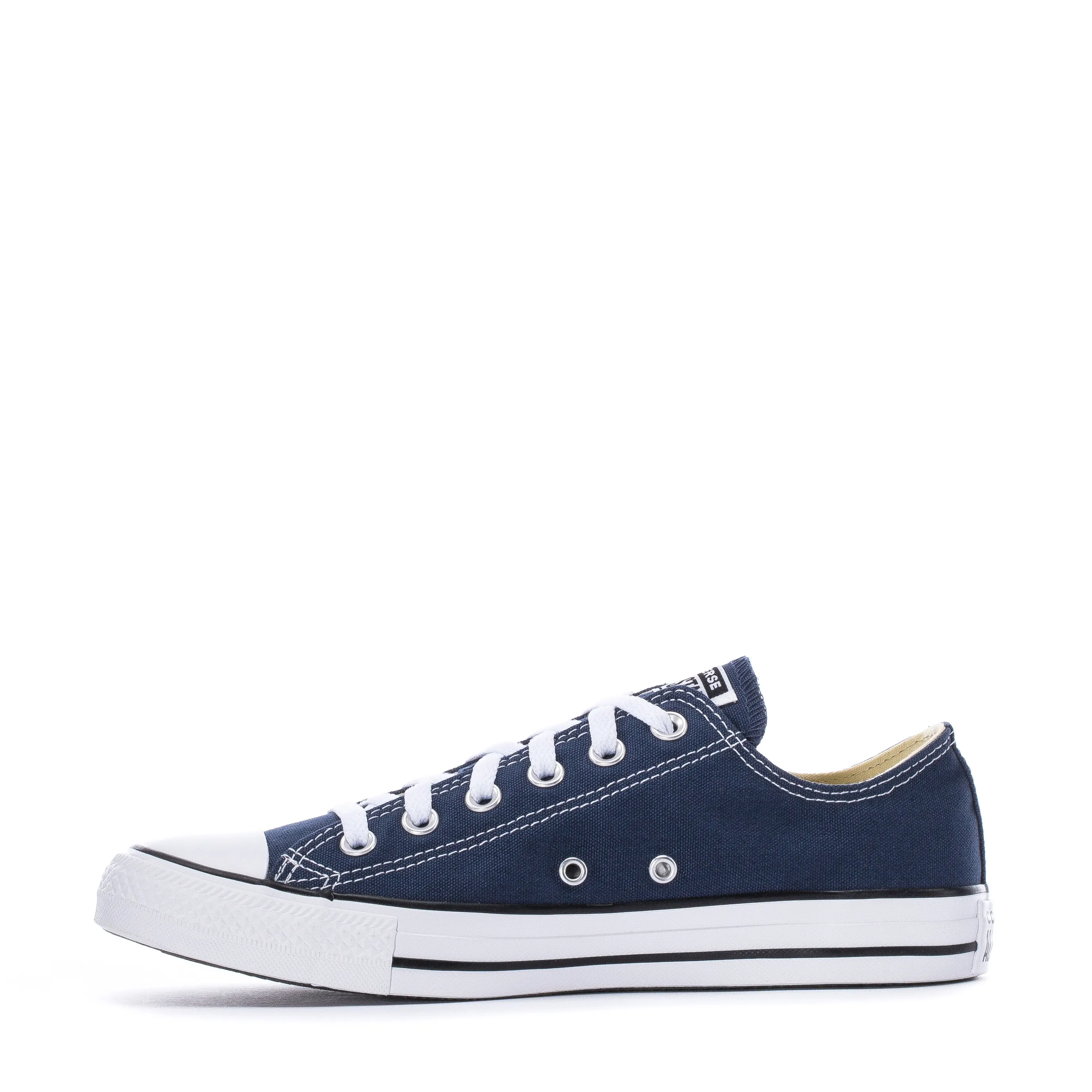 Chuck Taylor All Star Ox Core - Mens Leather - Upper