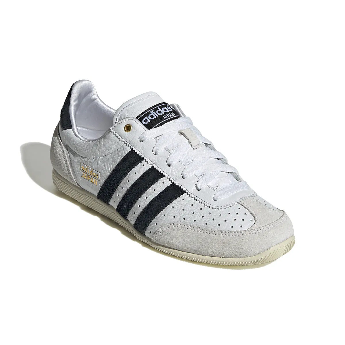 Wmns Japan 'White Black Gold' custom-fit