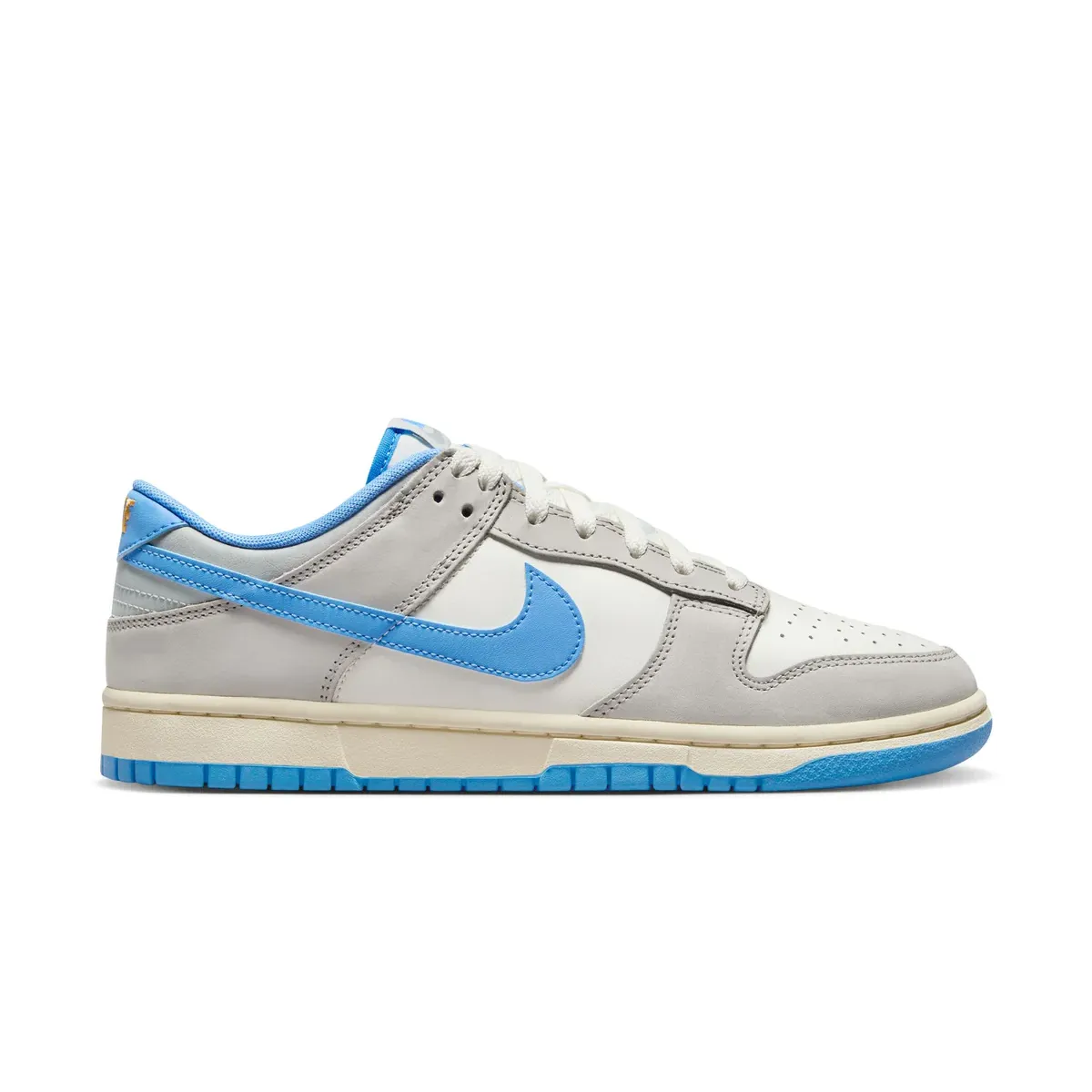 Dunk Low 'Athletic Dept' Step Free Anti Odor