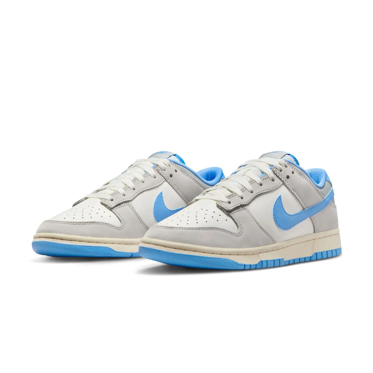 Couple Pair Dunk Low 'Athletic Dept'
