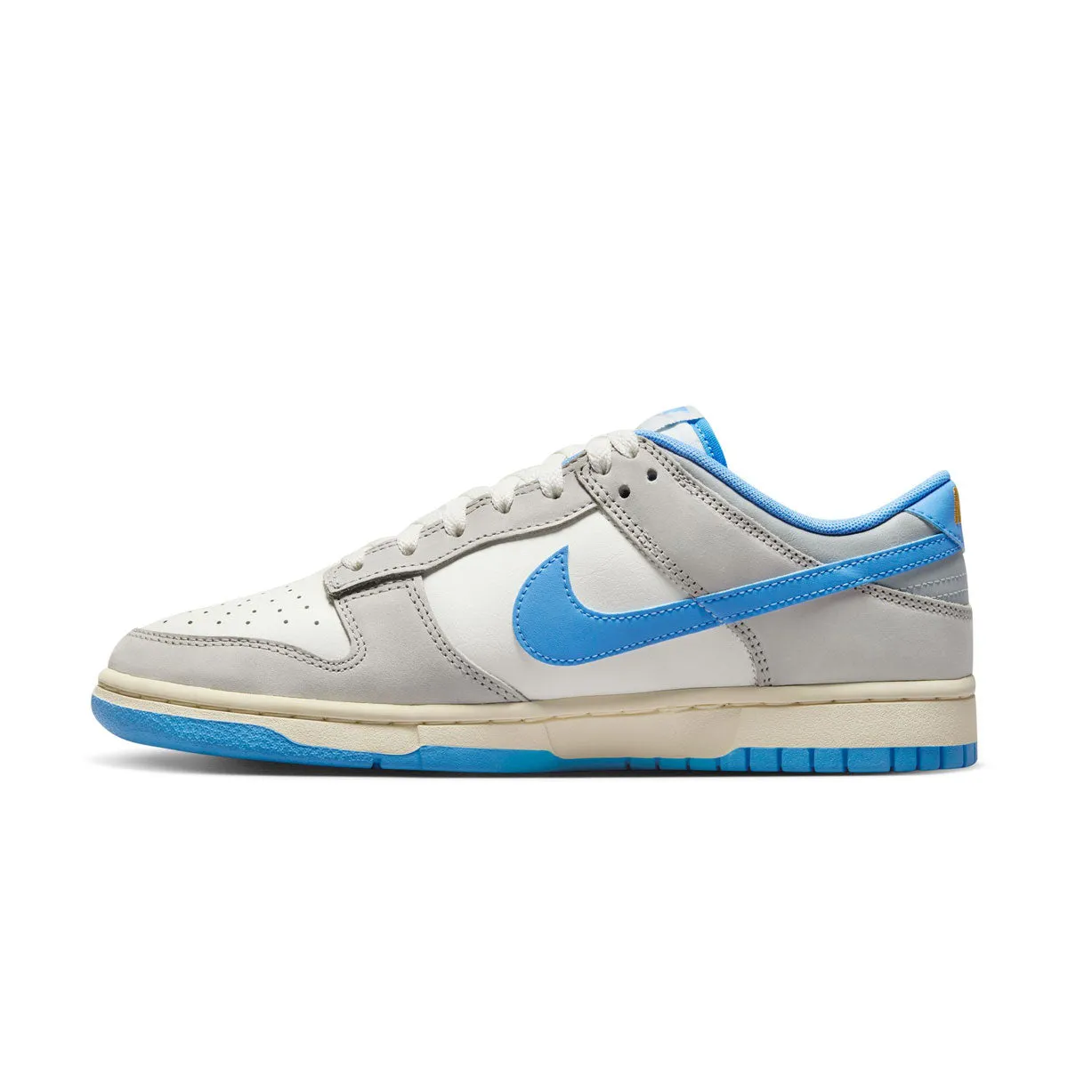 Dunk Low 'Athletic Dept' Heat Guard City Pace