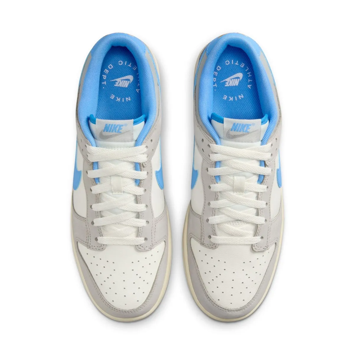 Bold Tone City Edge Dunk Low 'Athletic Dept'