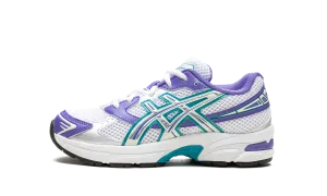 Gel-1130 GS "SPACE LAVENDER" running for a change running shirts