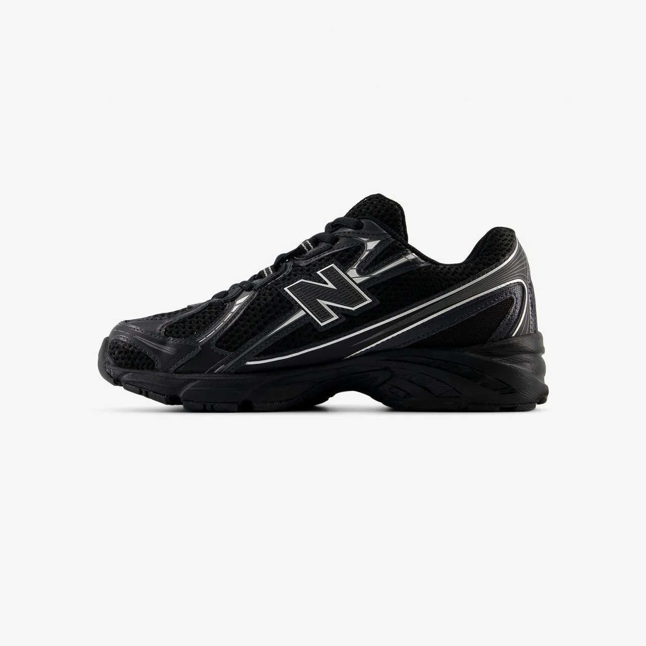 740 Pressure Dispersion Sole