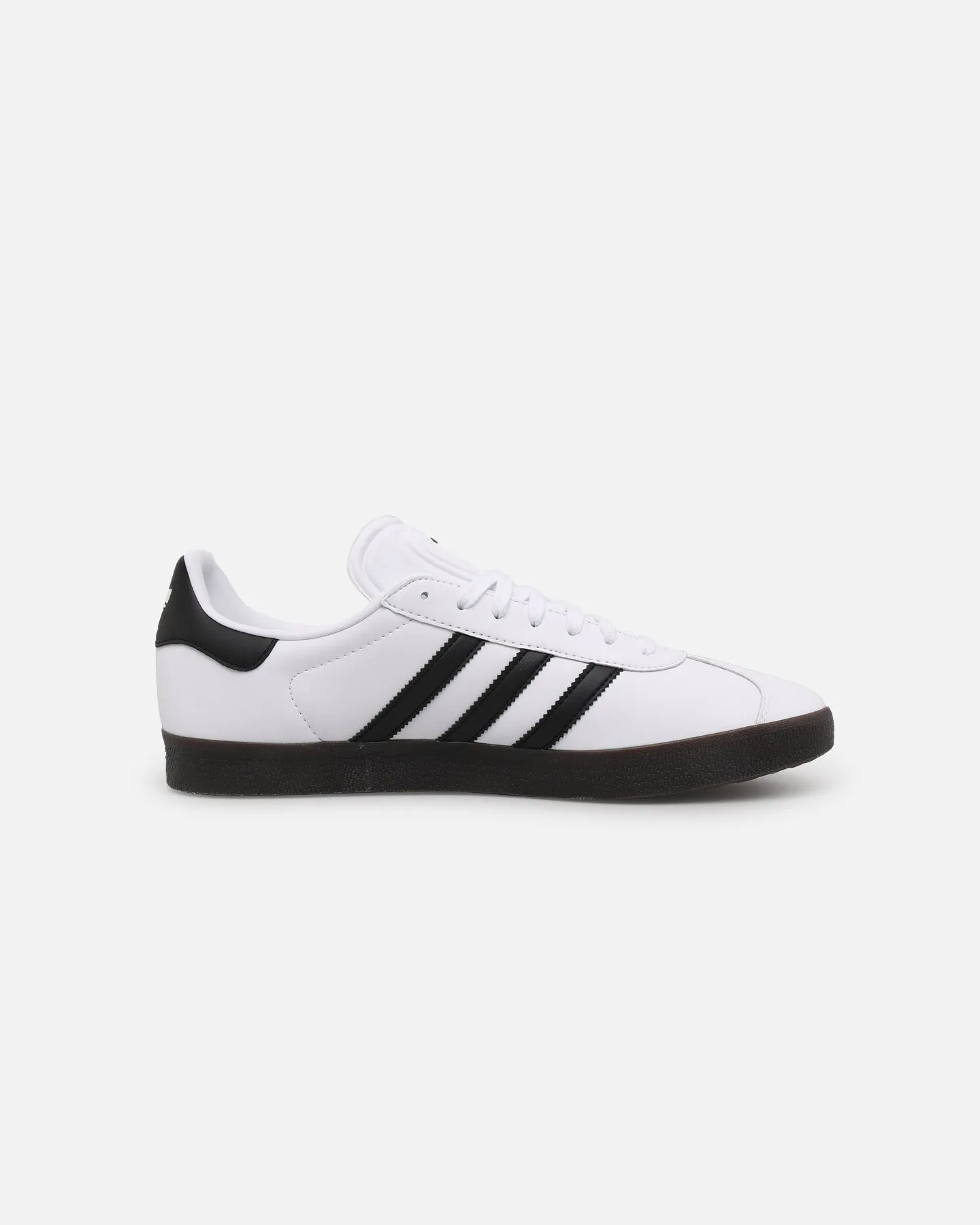 Adidas Gazelle White/Gum Street Glow Bone Aid