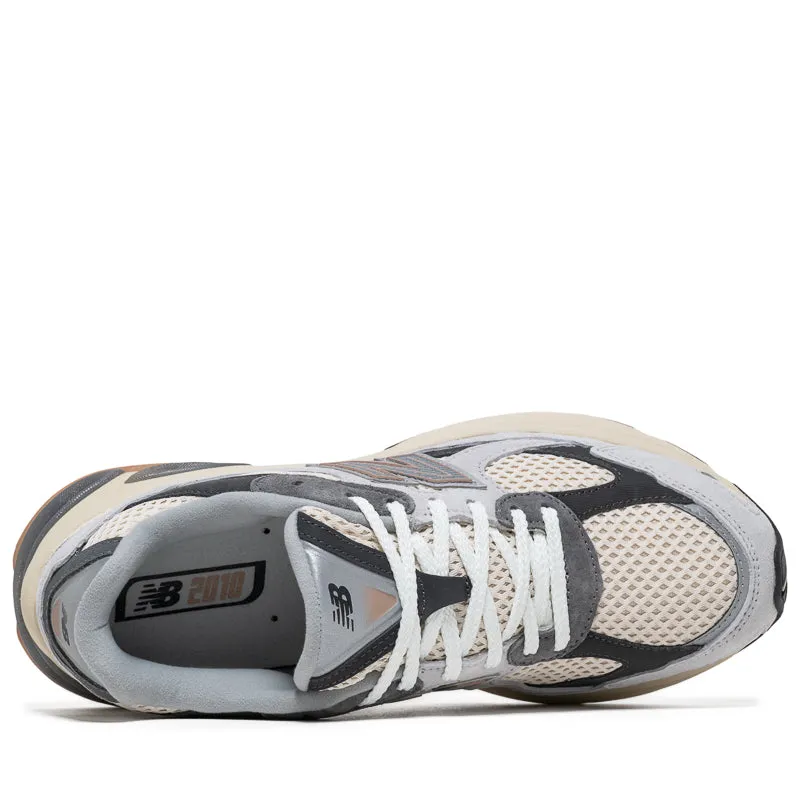 Torsional Stability Base Antistatic New Balance 2010 - Brighton Grey/Linen