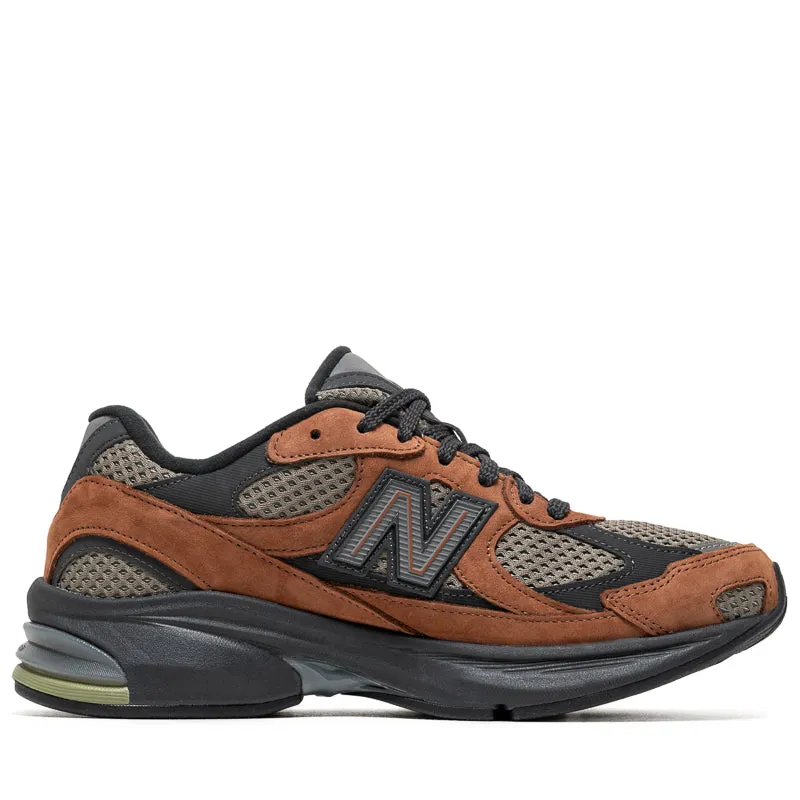 Outdoor activities New Balance 2010 - Pecan/Castlerock